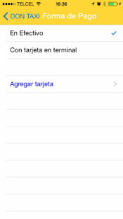 Don Taxi Screenshots 1