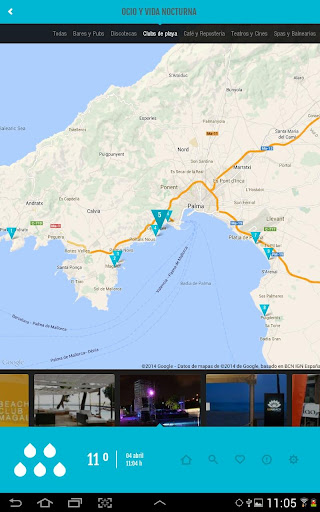 【免費旅遊App】Now Mallorca. Guía de Mallorca-APP點子