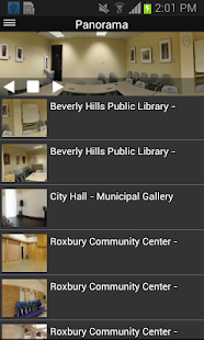 Mobile Beverly Hills Screenshots 4