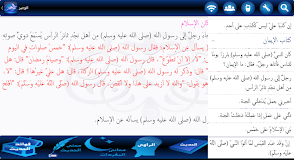 الوجيز في شرح الحديث الصحيح ‎