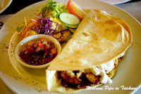 La Terrasse Bistro 巧味爐