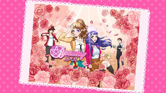 Beauty Idol(圖1)-速報App