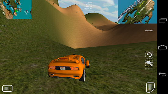 Real World Simulator(圖6)-速報App
