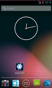 How to mod King Torch 1.0.1 unlimited apk for android