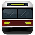 Toronto Transit Tracker logo