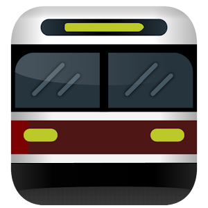 Toronto Transit Tracker logo