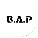 B.A.P Lockscreen mobile app icon