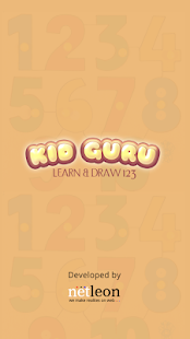 How to install Kid Guru Numbers -Learn & Draw 1.0 apk for pc