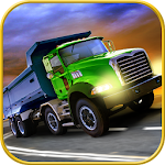 Cover Image of Download Truck on the Move - Challenges 1.01 APK