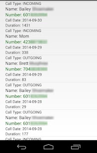 How to install Call back Alarm 1.0 unlimited apk for android