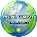  Phone Tracker