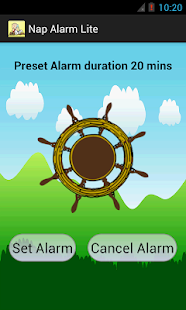 Free Nap Alarm Lite APK