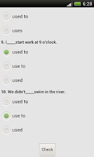 English exercises(圖7)-速報App