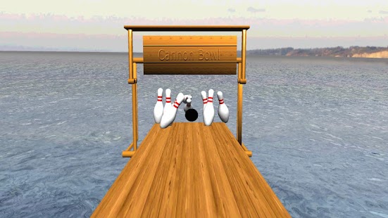 How to get Cannon Bowl - Free lastet apk for pc