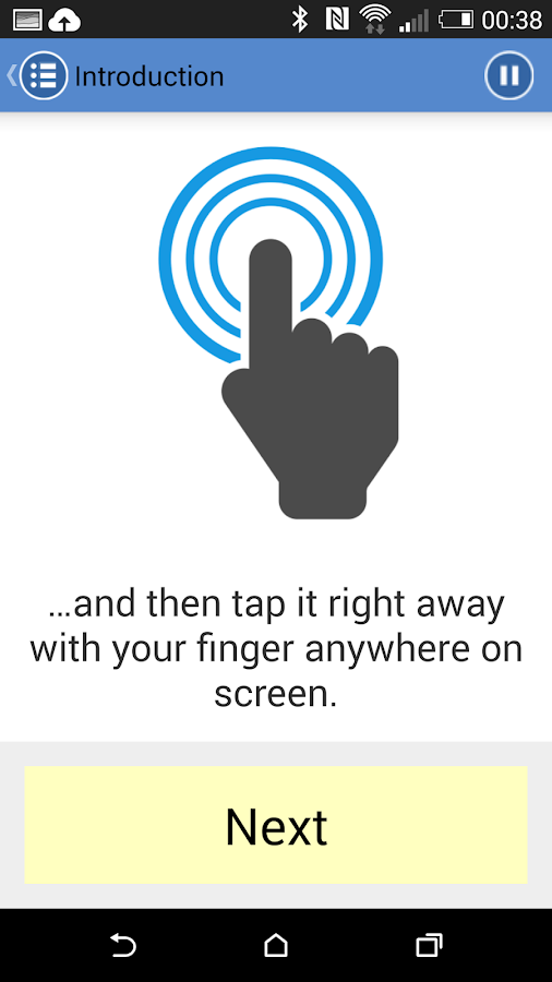 Rhythm Trainer Android Apps on Google Play