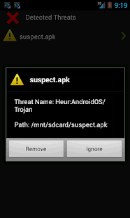 Antivirus Pro 2014 - screenshot thumbnail