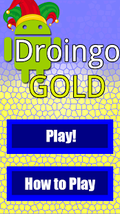 Droingo Gold