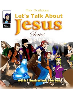 How to install Let's Talk About Jesus 1.0.3 apk for pc