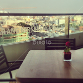 Lime Restaurant Fave Hotel by Yohanes Julianto - Instagram & Mobile Android