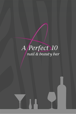 A Perfect 10 Nail Beauty Bar