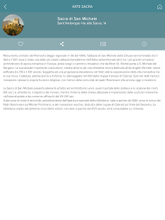 Valle Susa Tesori Screenshots 2