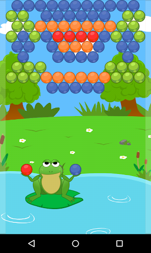 免費下載休閒APP|Froggy Pop app開箱文|APP開箱王