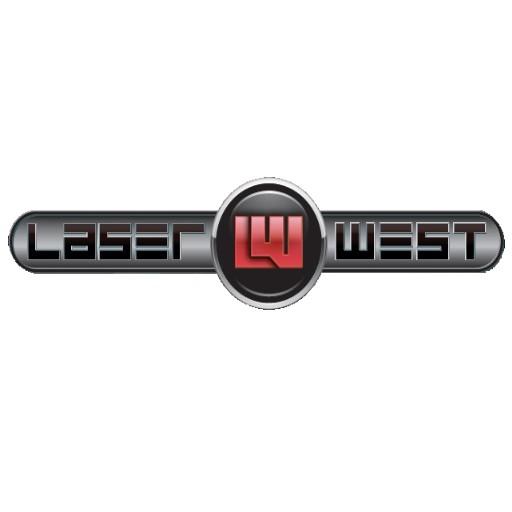 Laser West