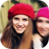 Photo Blur :Photo Focus