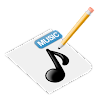 iTag - Music Tag Editor icon