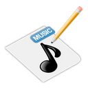 アプリのダウンロード iTag - Music Tag Editor をインストールする 最新 APK ダウンローダ