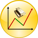 Gold+Silver Price logo