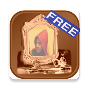 Dressing Mirror Photo Frame 1.0