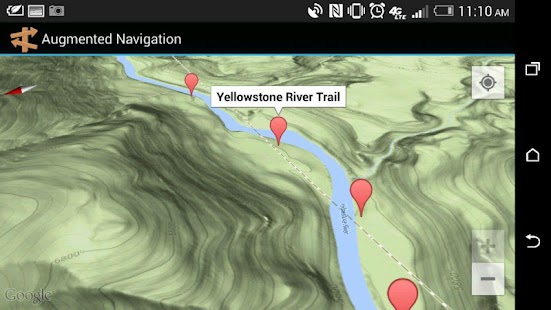 Yellowstone National Park Screenshots 6