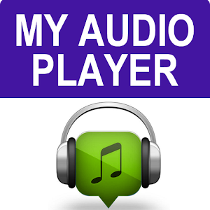 Download MY AUDIO PLAYER APK on PC  Download Android APK 