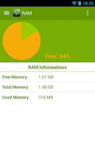 Smart System Monitor Screenshots 2