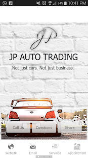 JP Auto Screenshots 10