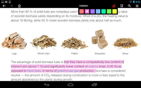Renewable Energy Sources(圖3)-速報App