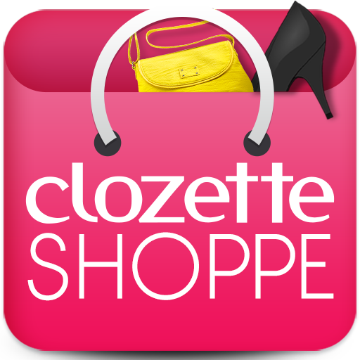 Clozette Shoppe LOGO-APP點子