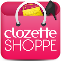 Clozette Shoppe APK 电影海报图片