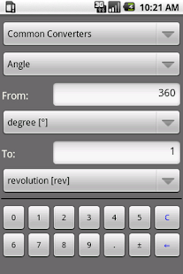 How to mod Unit Converter lastet apk for android