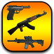 50+ Guns icon
