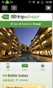 Deltin Suites Screenshots 13