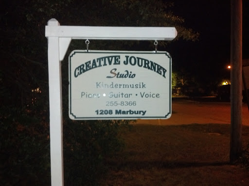 Creative Journey Studio