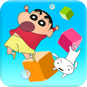 Shin Chan Kasukabe39;s Challenge Android Apps on Google Play