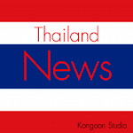 Thailand News Apk