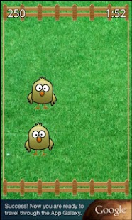 Download Catch the chicken! APK for PC