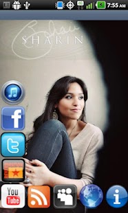 Lastest Sharin APK for Android