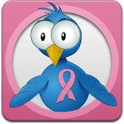TweetCaster Pink for Twitter 9.2.7 Icon