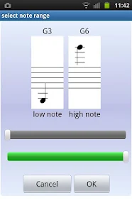 Trumpet Fingering Trainer(圖3)-速報App
