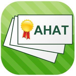AHAT Flashcards 4.3.0